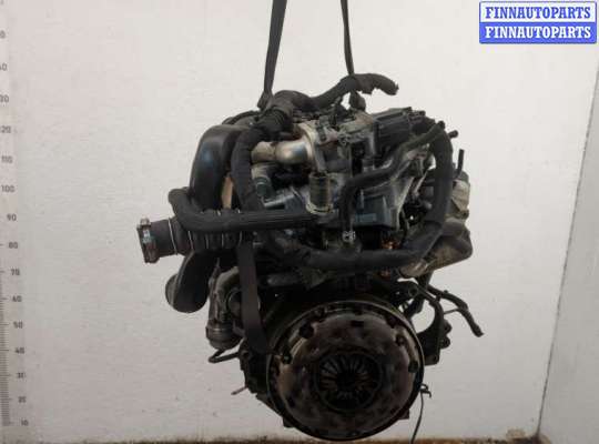 купить Двигатель (ДВС) на Opel Astra H 2004-2010