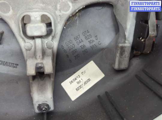 купить Руль на Renault Kangoo 2008-2013