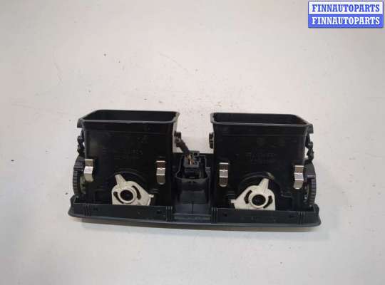 купить Дефлектор обдува салона на Skoda Fabia 1999-2007