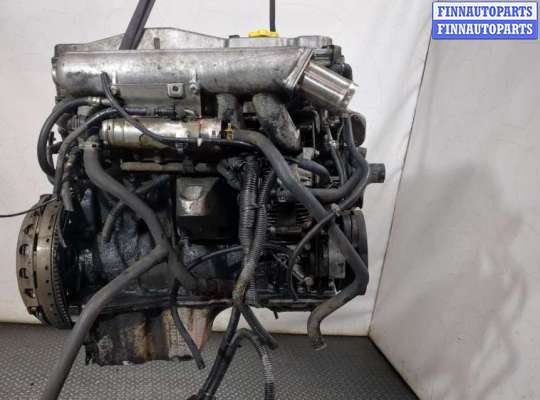 купить Турбина на Land Rover Discovery 2 1998-2004