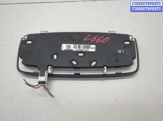 купить Фонарь салона (плафон) на BMW 5 G30, G31 2017-2023