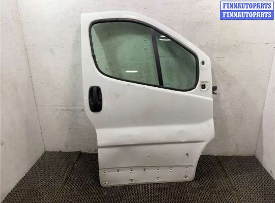 купить Дверь боковая (легковая) на Renault Trafic 2001-2014