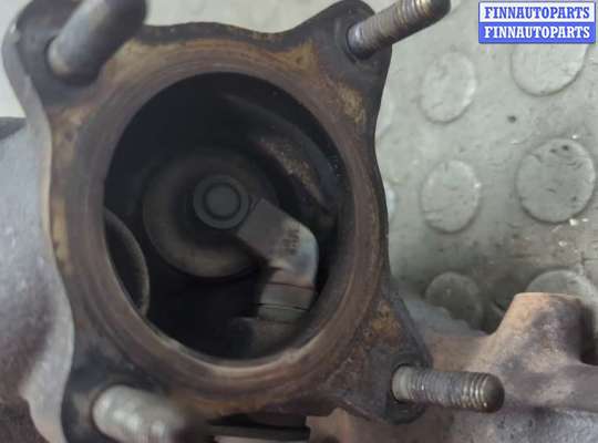 купить Турбина на Seat Leon 2 2005-2012