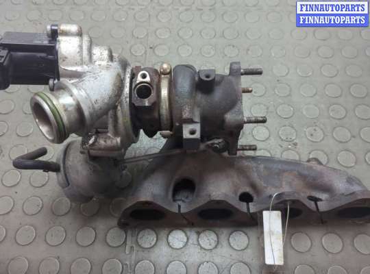 купить Турбина на Seat Leon 2 2005-2012