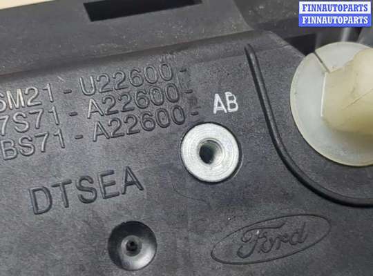 купить Ручка двери салона на Ford Mondeo 4 2007-2015