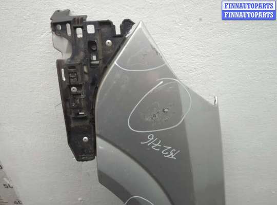 купить Крыло на Opel Vectra C 2002-2008