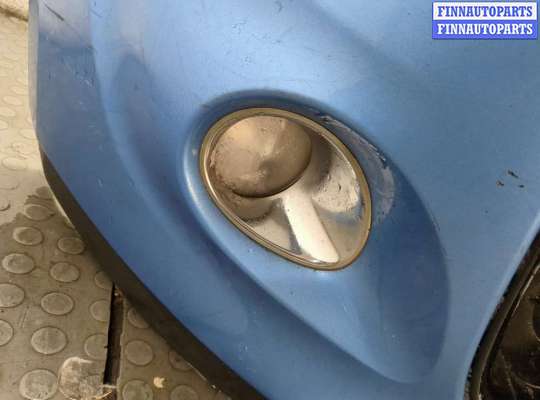 купить Бампер на Renault Megane 3 2009-2016