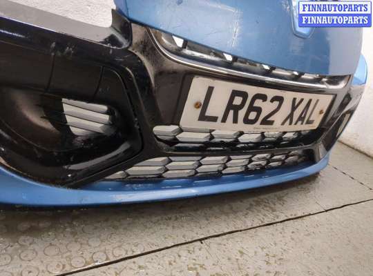 купить Бампер на Renault Megane 3 2009-2016