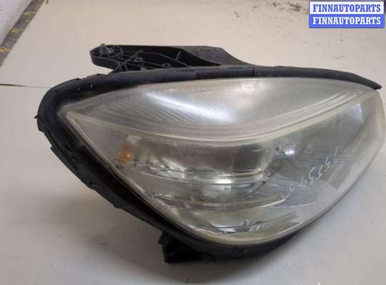 купить Фара (передняя) на Mercedes C W204 2006-2015