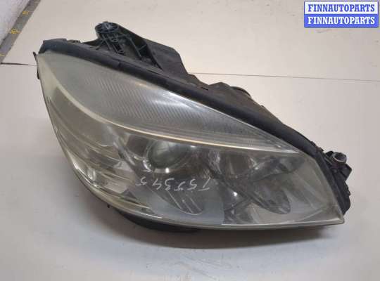 купить Фара (передняя) на Mercedes C W204 2006-2015