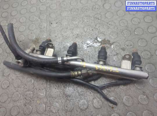 Форсунка топливная AU1735891 на Audi A4 (B5) 1994-2000