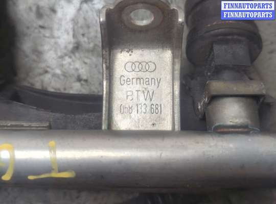 купить Форсунка топливная на Audi A4 (B5) 1994-2000