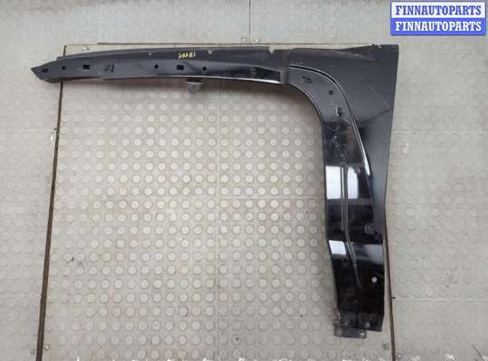 Купить Крыло на Hummer H3 Крыло HM30588 на Hummer H3