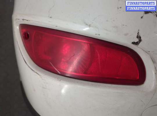 купить Бампер на Hyundai Santa Fe 2005-2012