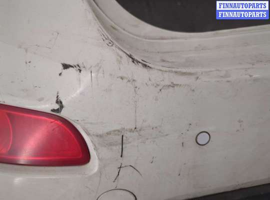 купить Бампер на Hyundai Santa Fe 2005-2012