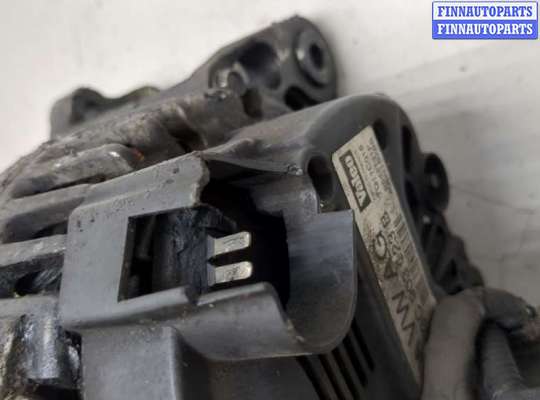 купить Генератор на Volkswagen Golf 5 2003-2009