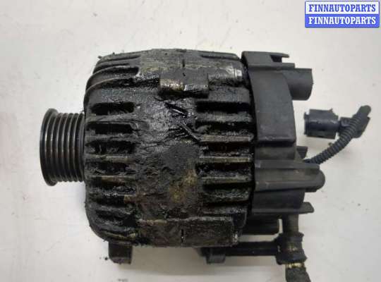 Генератор VG2401894 на Volkswagen Golf 5 2003-2009