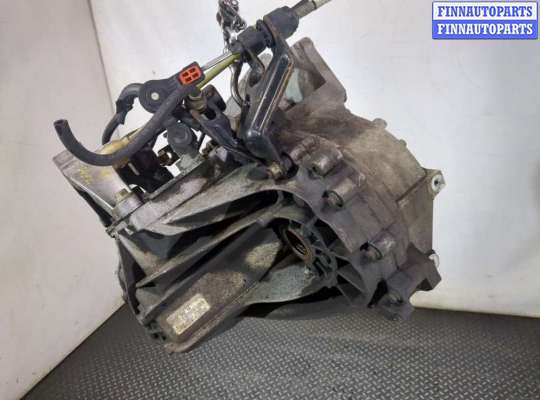 купить КПП 5-ст.мех. (МКПП) на Ford Focus 2 2008-2011