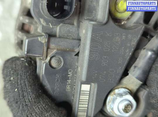 купить Генератор на Volkswagen LT 28-46 1996-2006