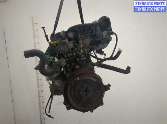 купить Двигатель (ДВС) на Citroen C4 2004-2010