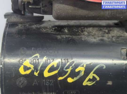 купить Стартер на Citroen C4 2004-2010