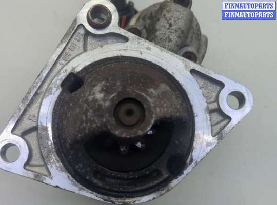 купить Стартер на Citroen C4 2004-2010