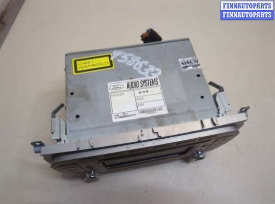 купить Магнитола на Ford Focus 2 2008-2011