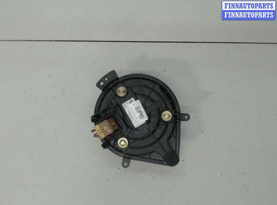 купить Двигатель отопителя (моторчик печки) на Audi A4 (B7) 2005-2007