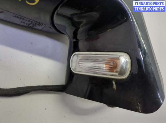 купить Зеркало боковое на Citroen C4 2004-2010
