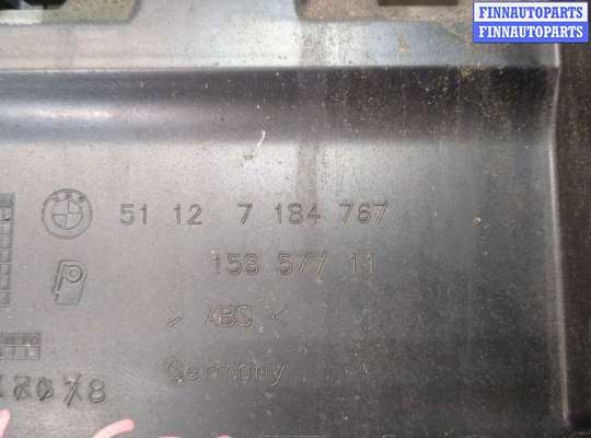 купить Кронштейн бампера на BMW 5 F10 2010-2017