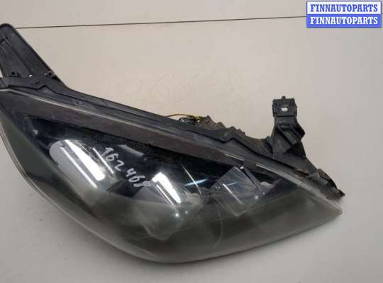 купить Фара (передняя) на Opel Vectra C 2002-2008