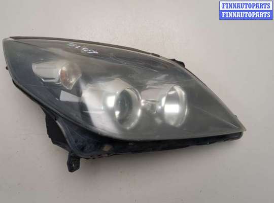 Купить Фара (передняя) на Opel Vectra C 2002-2008 Фара (передняя) OP2414097 на Opel Vectra C 2002-2008