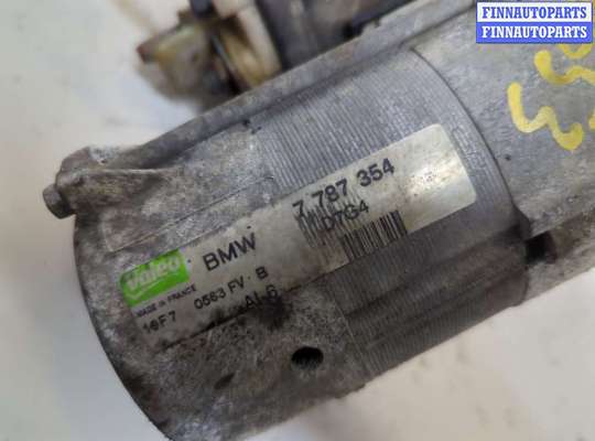 купить Стартер на BMW 5 E60 2003-2010