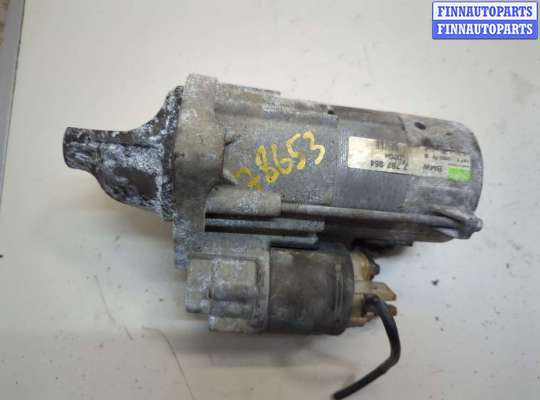 Стартер BM3560641 на BMW 5 E60 2003-2010