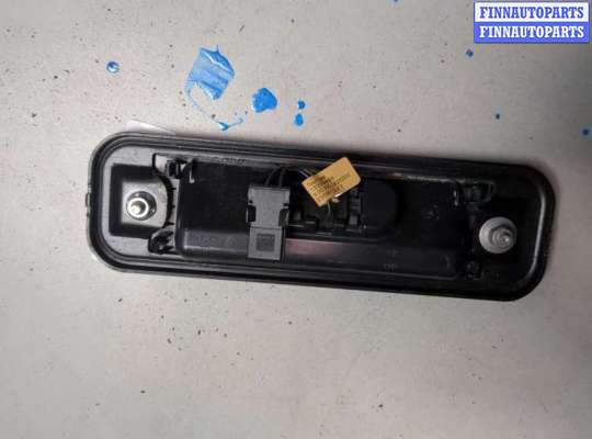 купить Кнопка открывания багажника с крышки на Opel Astra J 2010-2017