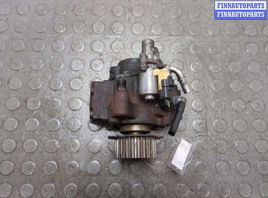 купить ТНВД на Ford Focus 3 2011-2015