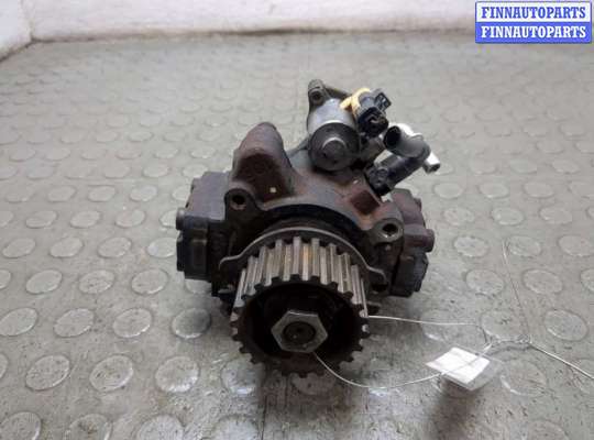 купить ТНВД на Ford Focus 3 2011-2015