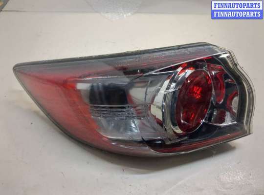 купить Фонарь (задний) на Mazda 3 (BL) 2009-2013
