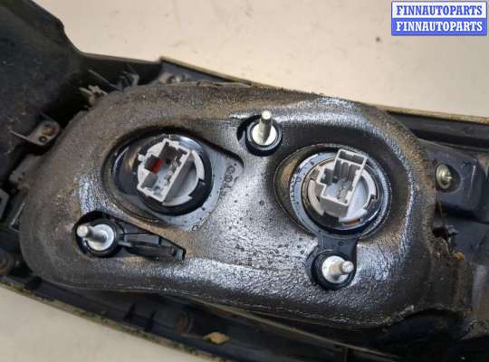 купить Фонарь (задний) на Mazda 3 (BL) 2009-2013