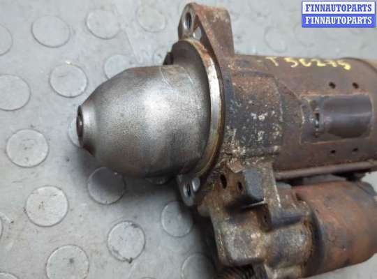 купить Стартер на Mercedes S W220 1998-2006