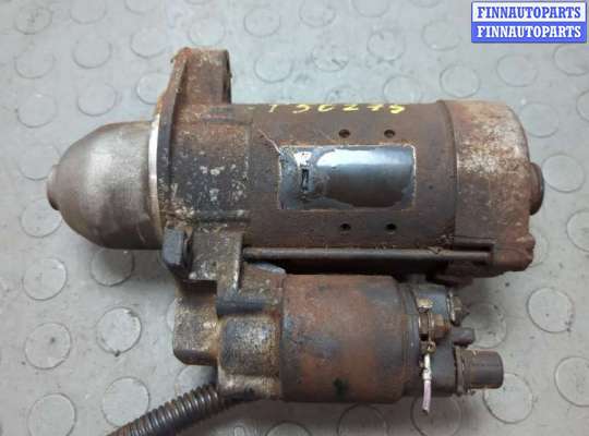 купить Стартер на Mercedes S W220 1998-2006