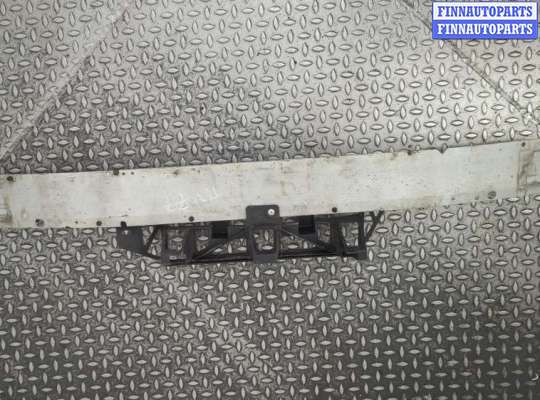 Купить Усилитель бампера на Opel Zafira B 2005-2014 Усилитель бампера OP2437882 на Opel Zafira B 2005-2014