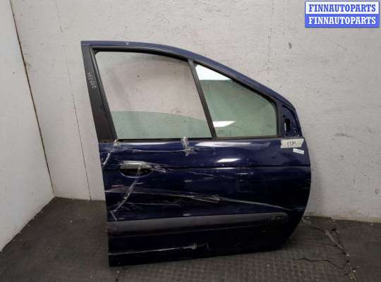 купить Дверная карта (Обшивка двери) на Renault Scenic 1996-2002