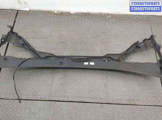 Жабо на Jaguar XF II (X260)