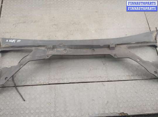 Жабо под дворники (дождевик) JR93558 на Jaguar XF 2015–2020