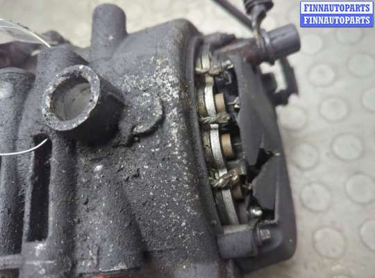 купить Генератор на Mercedes E W210 1995-2003