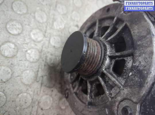 купить Генератор на Mercedes E W210 1995-2003