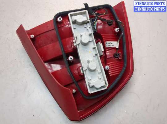 купить Фонарь (задний) на Skoda Octavia (A5) 2004-2013