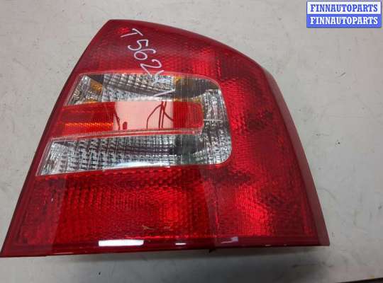 купить Фонарь (задний) на Skoda Octavia (A5) 2004-2013