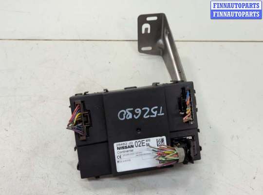 Блок комфорта NS905838 на Nissan Qashqai 2006-2013